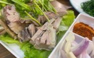 这家老字号手抓羊肉的传人首次公开其祖传秘方