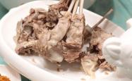 宁夏手抓羊肉的“黄金肥瘦比”，是几代人的传承智慧