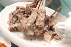 宁夏手抓羊肉的“黄金肥瘦比”，是几代人的传承智慧
