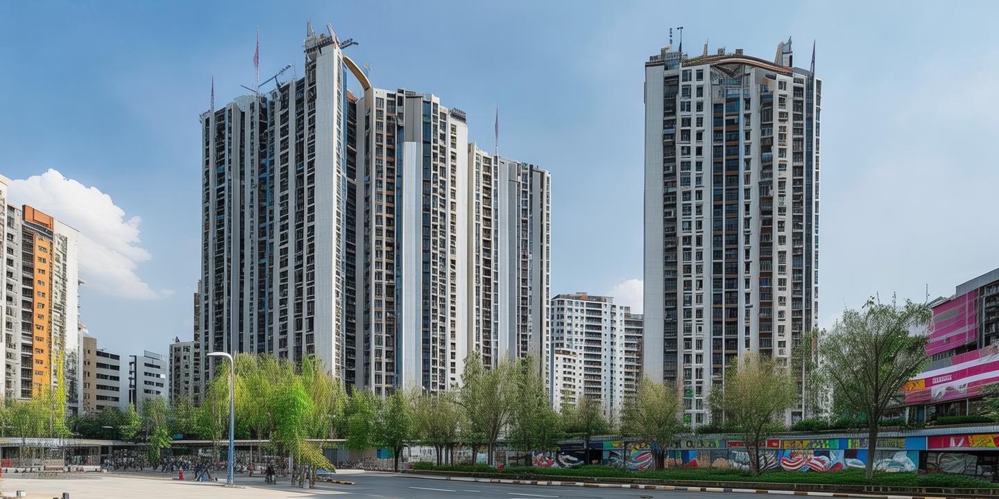 银川老旧小区改造工程惠及10万居民,加装电梯破千部,提升居民生活品质