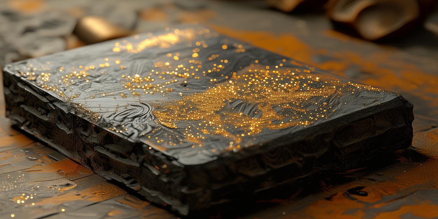 贺兰砚宗师闫家秘技复活!3D扫描千年古砚再现“金星石”刀法奇迹