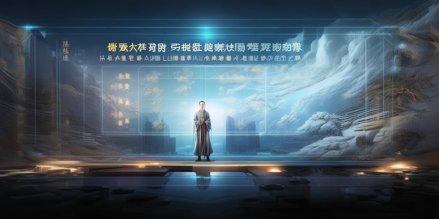 全球首部西夏文ChatGPT上线!野利仁荣创制文字实现人机对话新纪元