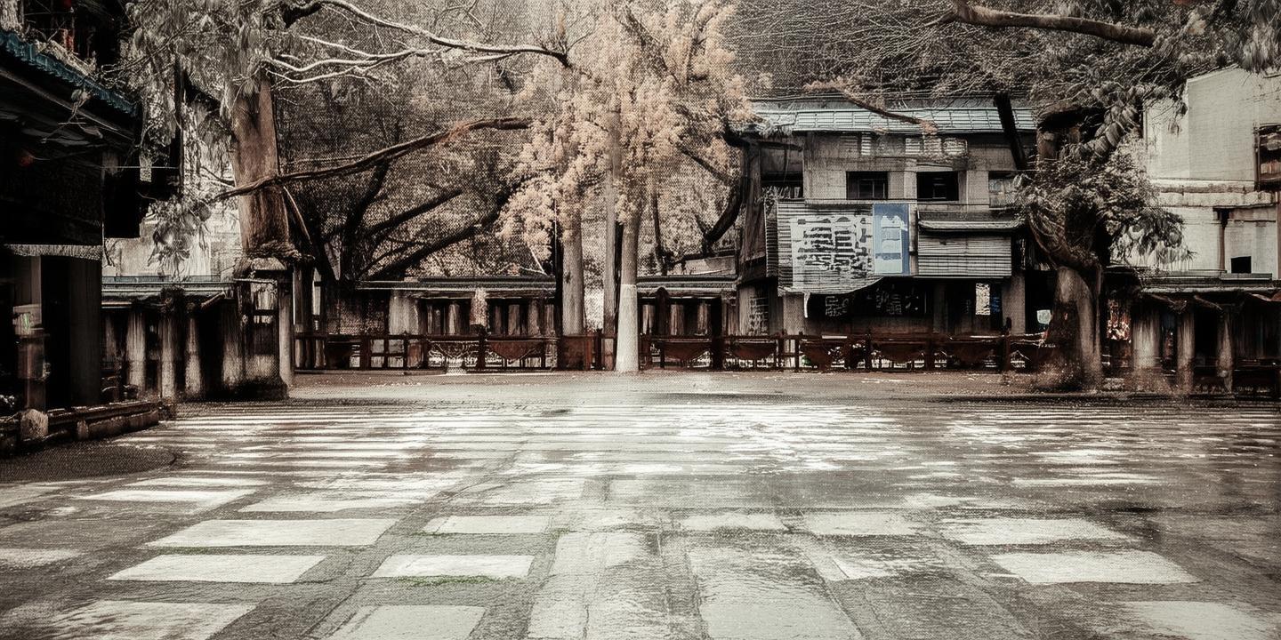 贺兰山美术馆盛大启幕:莫奈风格邂逅原始岩刻,岩画当代艺术展精彩纷呈